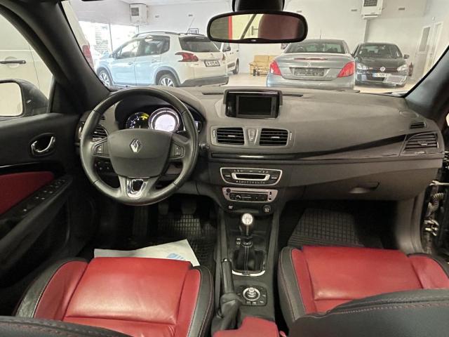 Renault Mégane image 1