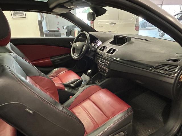 Renault Mégane image 3