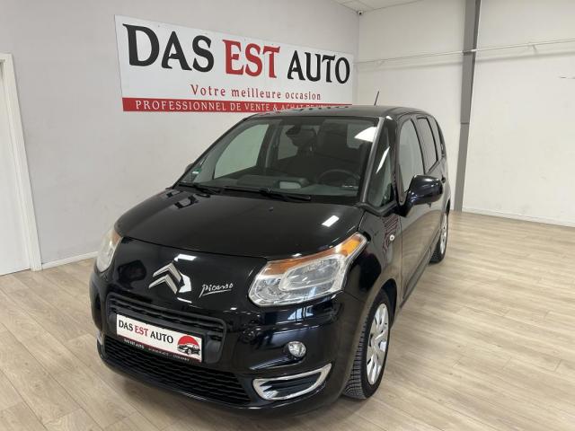 Citroen C3 Picasso 1.4 Vti Tendance 95 Ch 5 P