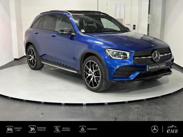 Mercedes Benz Glc image 6