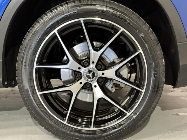 Mercedes Benz Glc image 2