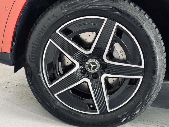 Mercedes Benz Glc image 2