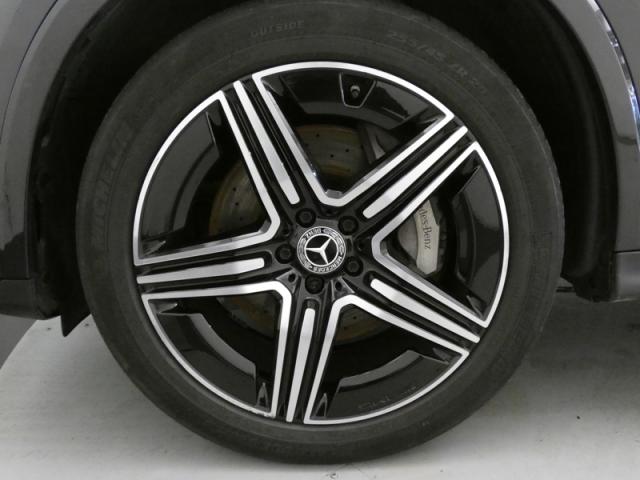 Mercedes Benz Glc Coupé image 2