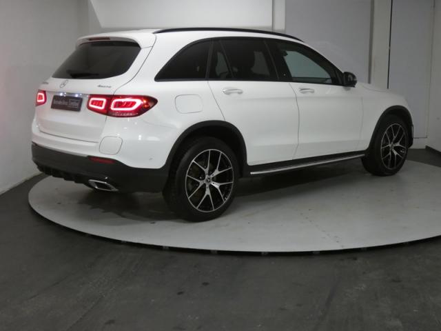 Mercedes Benz Glc image 7