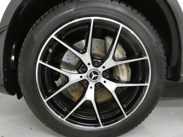 Mercedes Benz Glc image 8