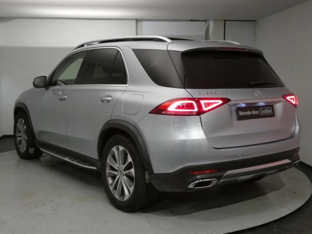 Mercedes Benz Classe Gle image 7