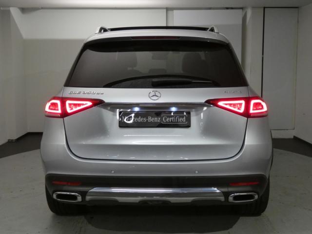 Mercedes Benz Classe Gle image 9