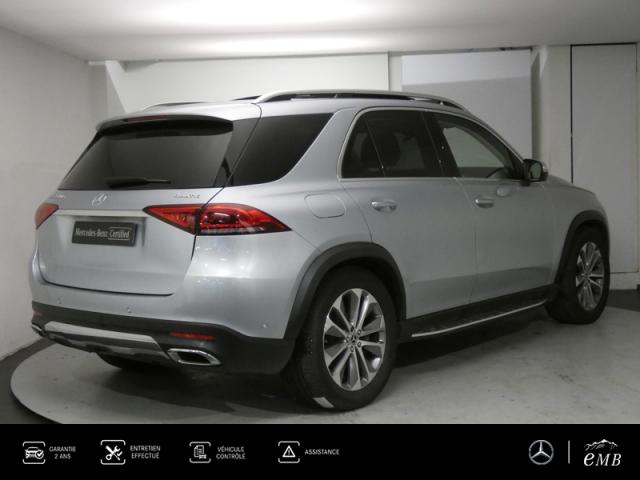 Mercedes Benz Classe Gle image 3