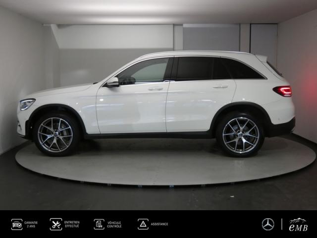 Mercedes Benz Glc image 7