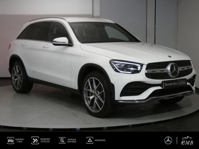 Mercedes Benz Glc image 5