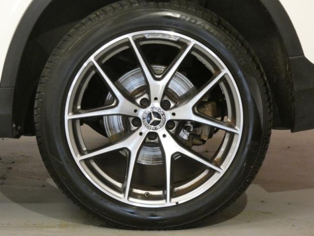 Mercedes Benz Glc image 2