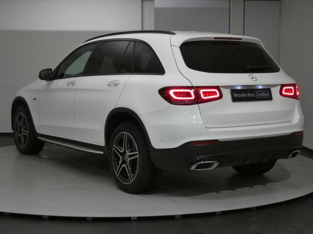 Mercedes Benz Glc image 6