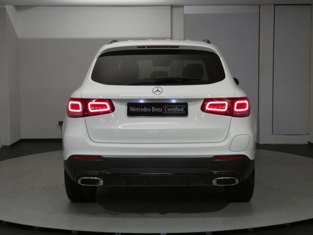 Mercedes Benz Glc image 5
