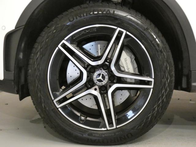 Mercedes Benz Glc image 8