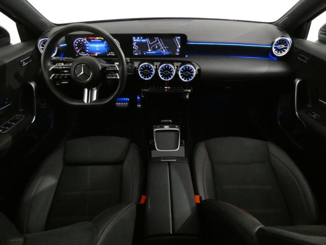 Mercedes Benz Classe A image 2
