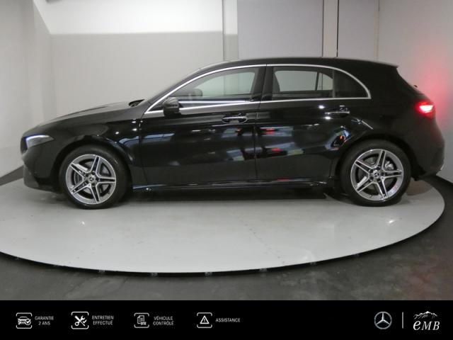 Mercedes Benz Classe A image 8