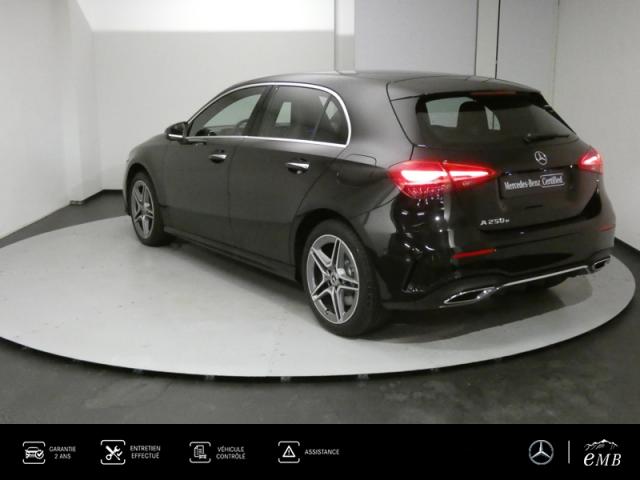 Mercedes Benz Classe A image 1