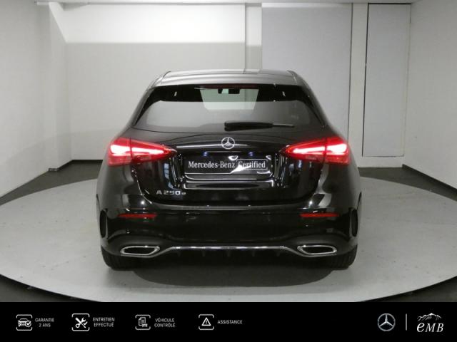Mercedes Benz Classe A image 4