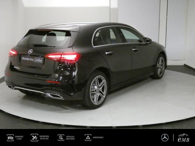 Mercedes Benz Classe A image 3