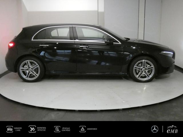 Mercedes Benz Classe A image 7