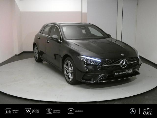 Mercedes Benz Classe A image 5