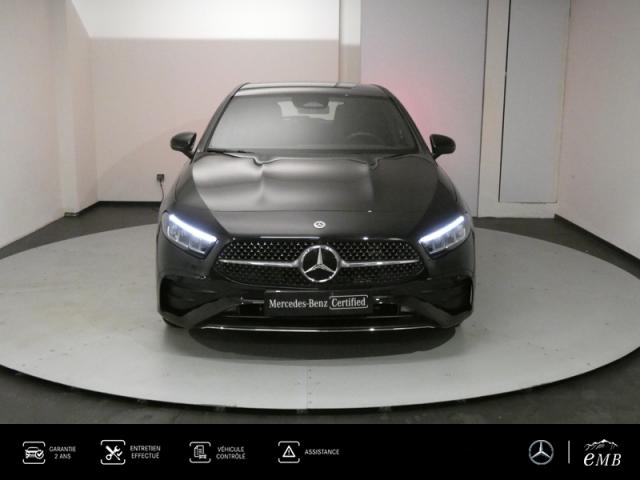 Mercedes Benz Classe A image 6