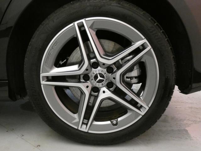 Mercedes Benz Classe A image 9