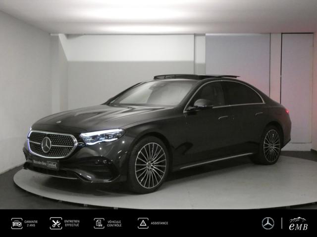 Mercedes Benz