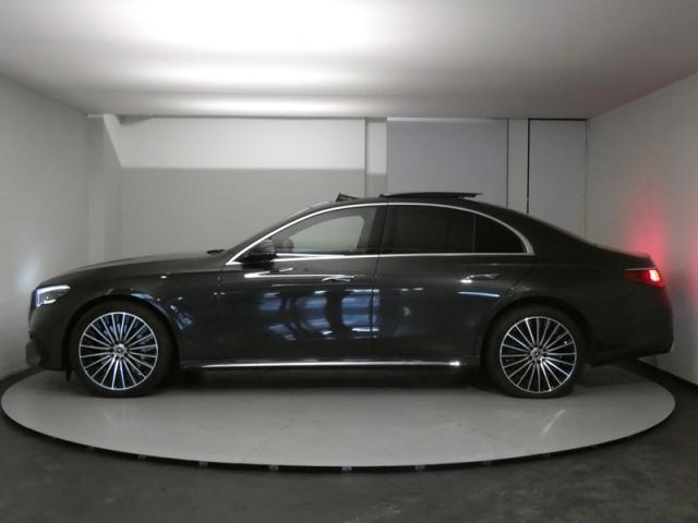 Mercedes Benz Classe E image 2