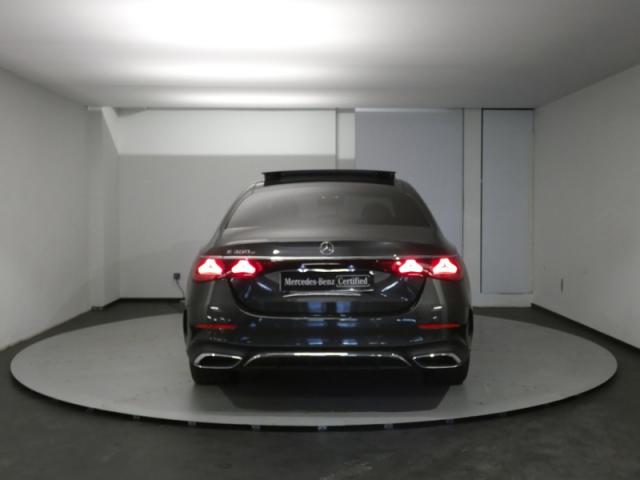 Mercedes Benz Classe E image 9