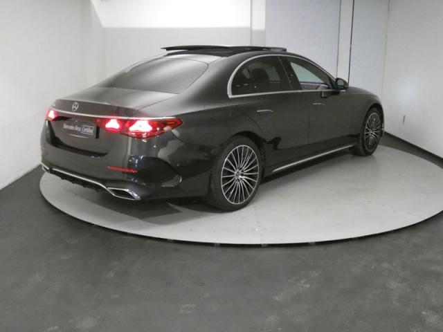 Mercedes Benz Classe E image 4