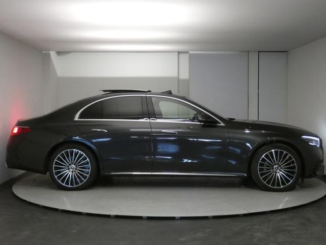 Mercedes Benz Classe E image 3