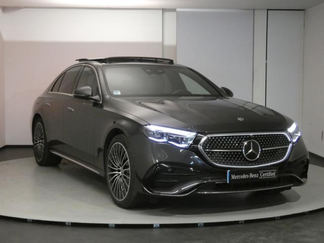 Mercedes Benz Classe E image 8