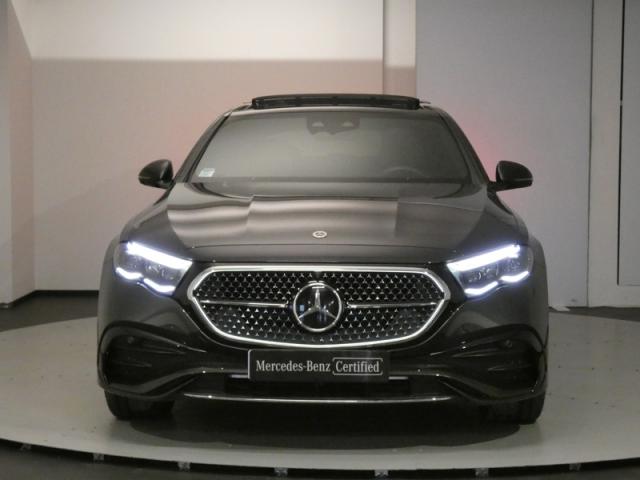 Mercedes Benz Classe E image 6