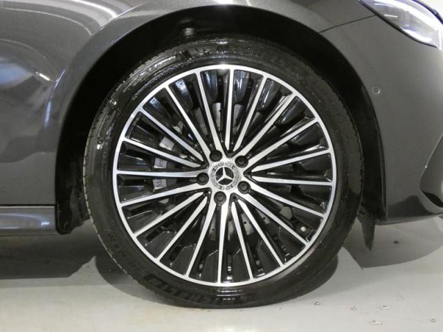 Mercedes Benz Classe E image 7