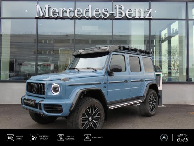 Mercedes Benz