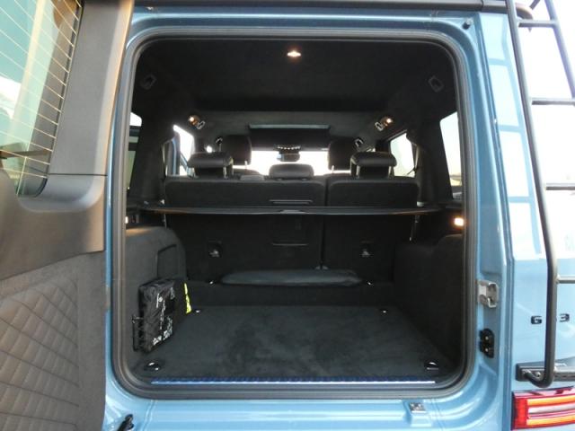Mercedes Benz Classe G image 6