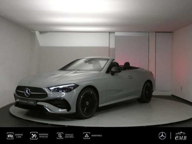 Mercedes Benz