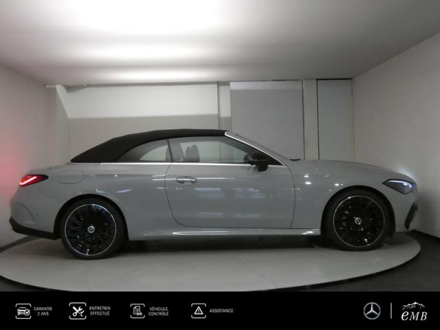 Mercedes Benz Cle image 2
