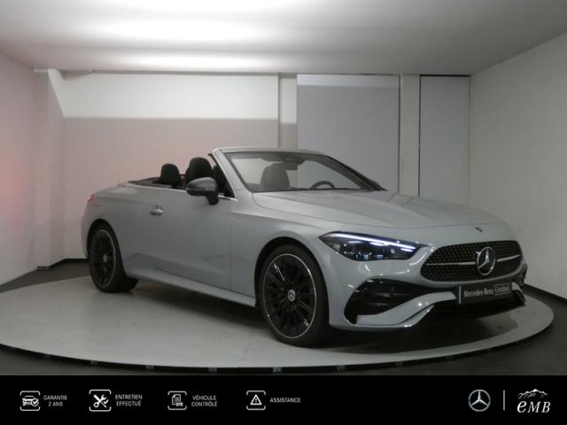 Mercedes Benz Cle image 7