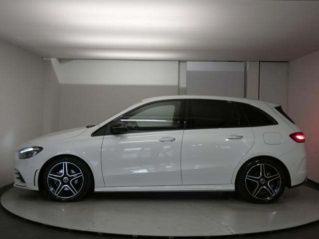 Mercedes Benz Classe B image 2