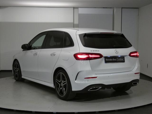 Mercedes Benz Classe B image 7