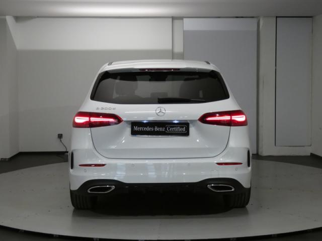 Mercedes Benz Classe B image 6