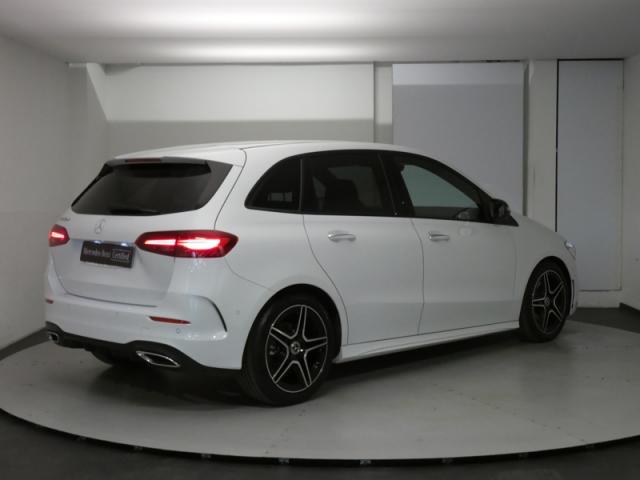 Mercedes Benz Classe B image 4