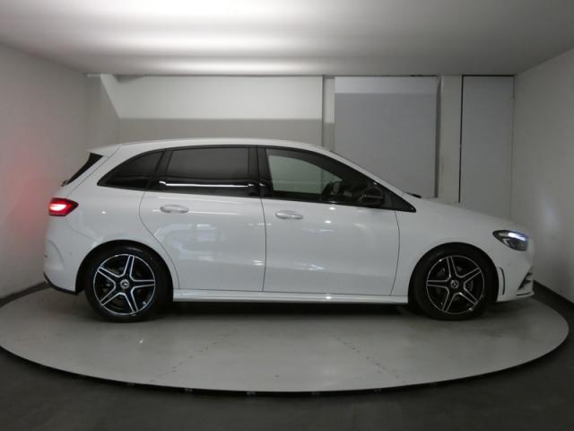 Mercedes Benz Classe B image 9