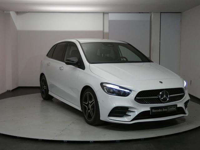 Mercedes Benz Classe B image 5