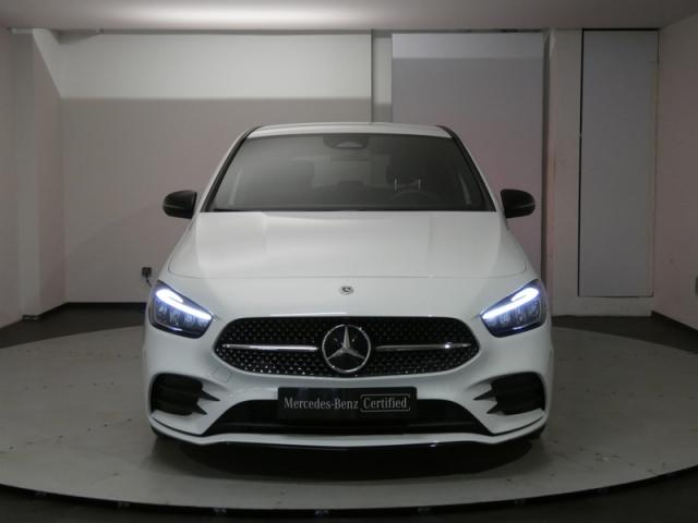 Mercedes Benz Classe B image 8