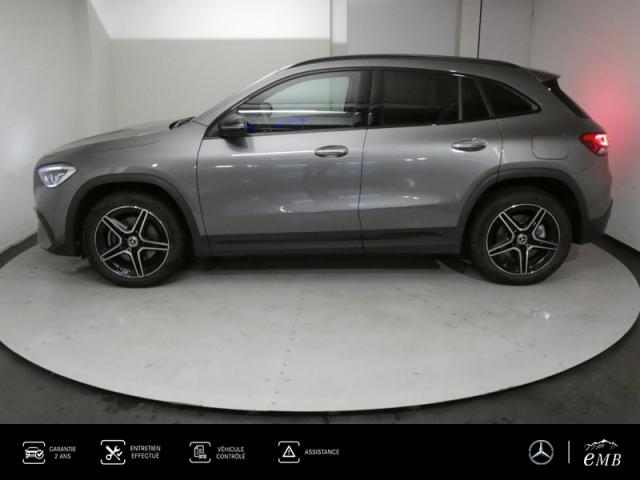 Mercedes Benz Gla image 8