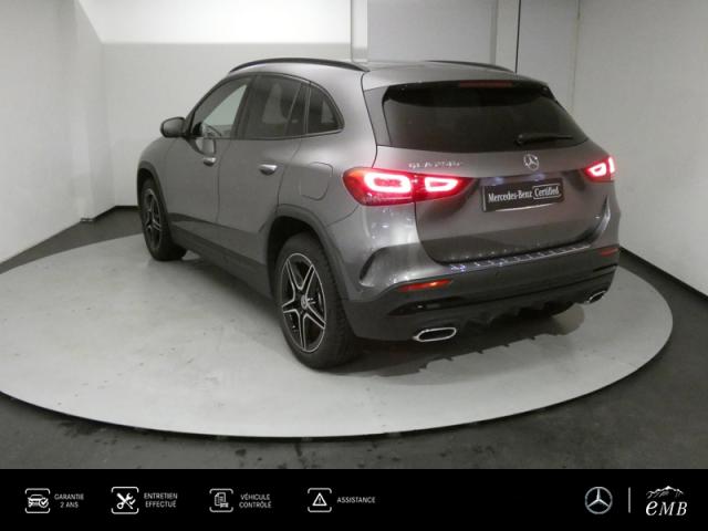 Mercedes Benz Gla image 5