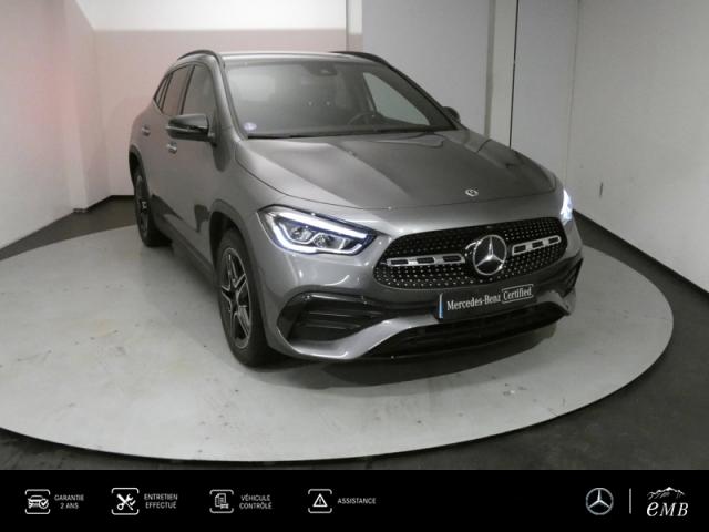 Mercedes Benz Gla image 6